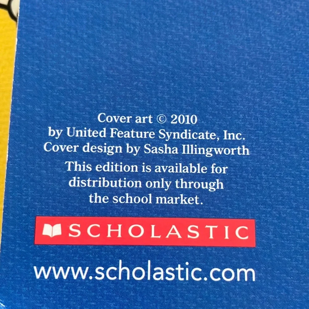 Scholastic engaging big
